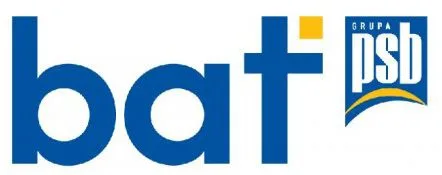 Logo Firma Handlowa BAT