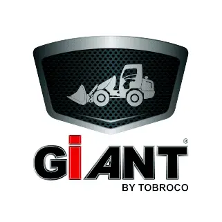 Logo Giant Polska