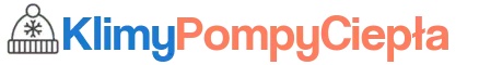 Logo KlimyPompyCiepla.pl