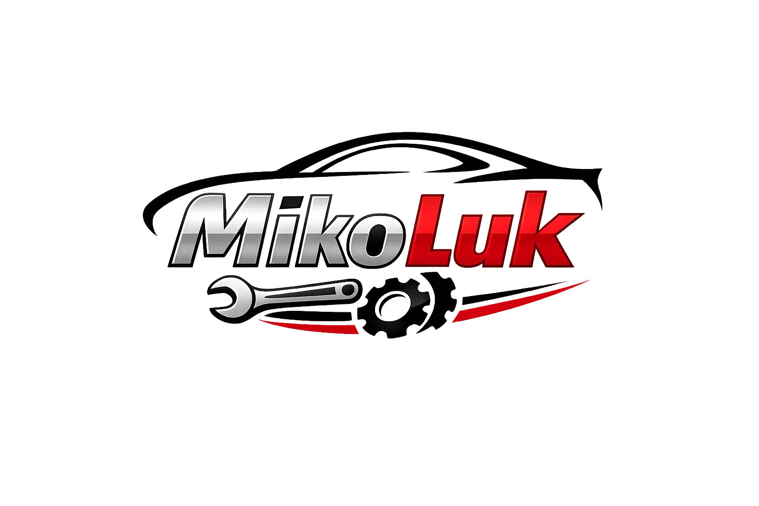 Logo MikoLuk Serwis