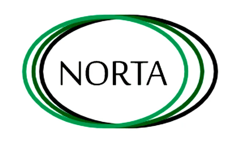Logo Norta Fenster