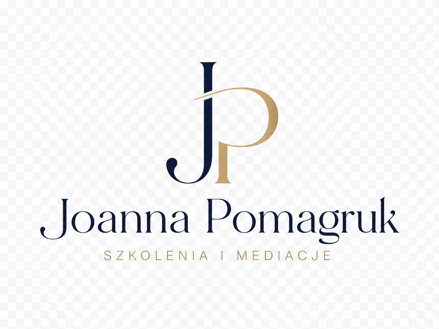Logo Joanna Pomagruk