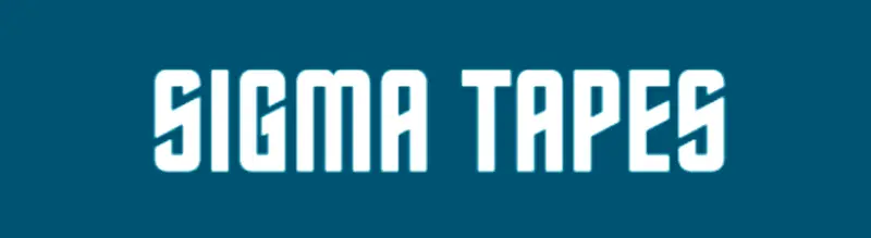 Logo Sigma Tapes