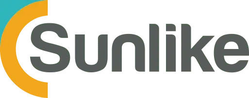 Logo Sunlike Polska